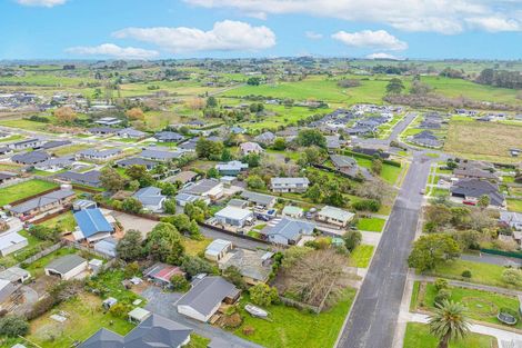 Photo of property in 12 Eccles Avenue, Te Kauwhata, 3710