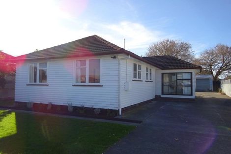 Photo of property in 1025 Campbell Street, Raureka, Hastings, 4120