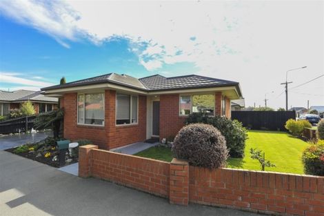 Photo of property in 31a Wilsons Road, Saint Martins, Christchurch, 8022