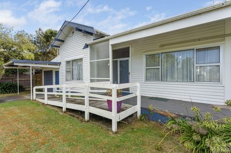 Photo of property in 36 Moana Street, Whanganui East, Whanganui, 4500