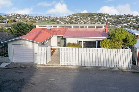 Photo of property in 5 Kau Kau Way, Ngaio, Wellington, 6035