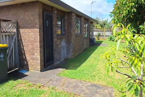 Photo of property in 5 Morewood Lane, Favona, Auckland, 2024