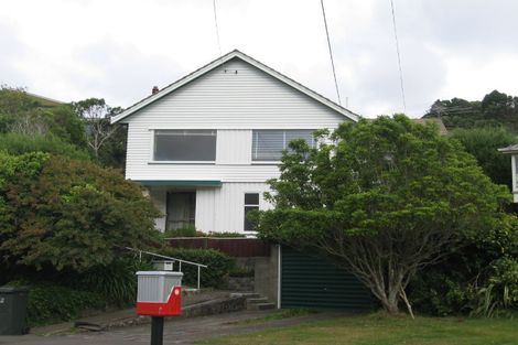 Photo of property in 21 Silverstream Road, Crofton Downs, Wellington, 6035