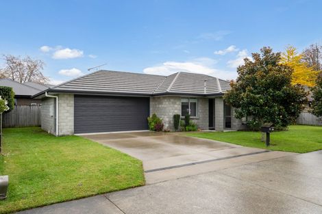 Photo of property in 8a Moore Street, Leamington, Cambridge, 3432