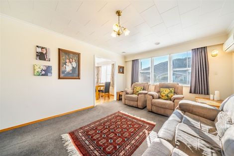 Photo of property in 19 Mcleod Street, Elderslea, Upper Hutt, 5018