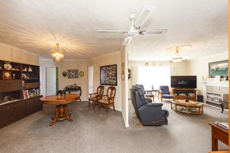 Photo of property in 10 Botanical Road, Takaro, Palmerston North, 4412