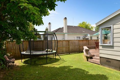 Photo of property in 54b Alfred Street, Fairfield, Hamilton, 3214