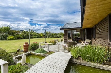 Photo of property in 87 Tirohanga Road, North Taieri, Mosgiel, 9092