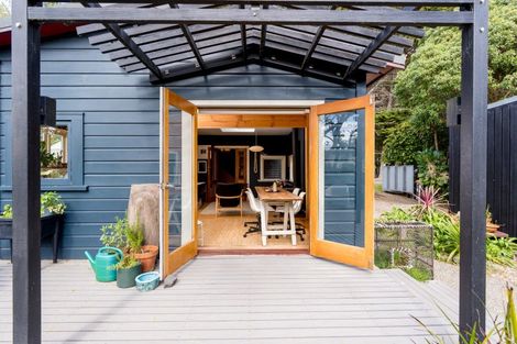 Photo of property in 17 Moana Street, Aramoana, Port Chalmers, 9082