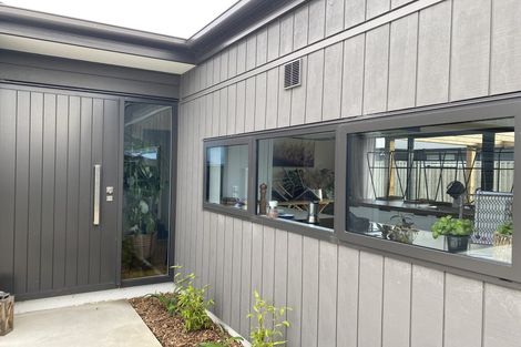 Photo of property in 1 Newman Road, Rolleston, 7614