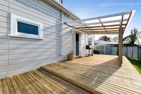 Photo of property in 97 Wilson Street, Hawera, 4610