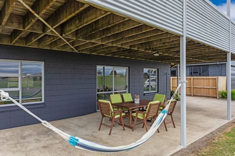 Photo of property in 8 Arakotipu Boulevard, Waiotahe, Opotiki, 3198