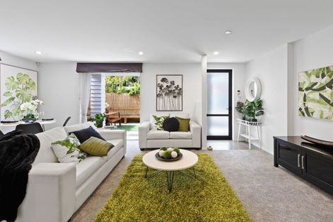 Photo of property in 154c Balmoral Road, Mount Eden, Auckland, 1024