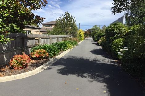 Photo of property in 48 Hamilton Avenue, Ilam, Christchurch, 8041