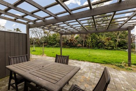 Photo of property in 46 Vigor Brown Street, Napier South, Napier, 4110