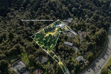 Photo of property in 236 Western Hills Drive, Avenues, Whangarei, 0110