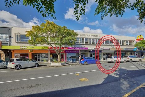 Photo of property in Queens Chambers, 204/220 Main Street, Upper Hutt, 5018