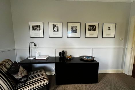 Photo of property in 35 Glenbervie Terrace, Thorndon, Wellington, 6011