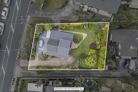 Photo of property in 99 Captain Scott Road, Glen Eden, Auckland, 0602