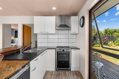 Photo of property in 4 Hebe Lane, Maungaturoto, 0520