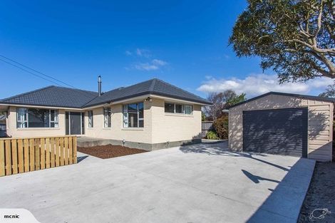 Photo of property in 182 Mcgregors Road, Linwood, Christchurch, 8062