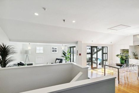 Photo of property in Robert Hannah Centre, 40/5 Eva Street, Te Aro, Wellington, 6011