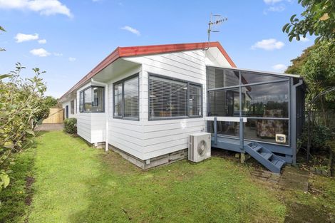 Photo of property in 48a Petrie Street, Pomare, Rotorua, 3015