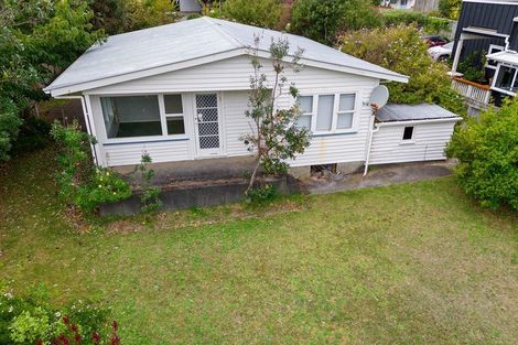 Photo of property in 18 Newry Road, Raumati Beach, Paraparaumu, 5032
