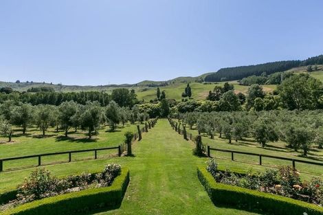 Photo of property in 92 Ellis Wallace Road, Eskdale, Napier, 4182