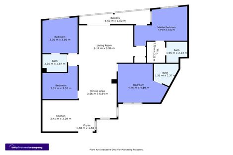 Photo of property in 210/26 Remuera Road, Newmarket, Auckland, 1050