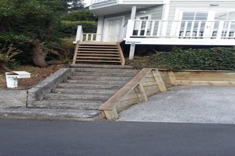 Photo of property in 22 Baden Road, Hataitai, Wellington, 6021