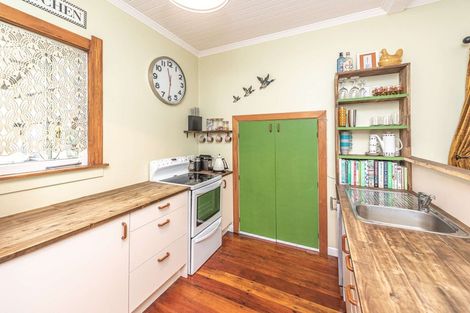 Photo of property in 318 Bushy Park Road, Kai Iwi, Whanganui, 4574