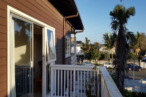 Photo of property in 213 Jervois Road, Herne Bay, Auckland, 1011