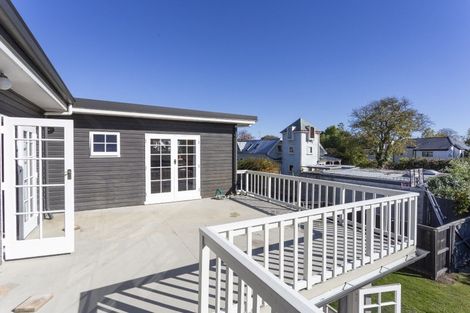 Photo of property in 52 Bristol Street, St Albans, Christchurch, 8014