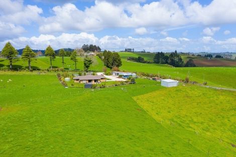Photo of property in 617a Kaipikari Road, Urenui, 4375