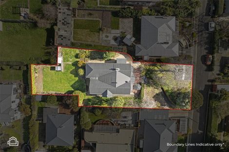 Photo of property in 3 Picardy Street, Maryhill, Dunedin, 9011