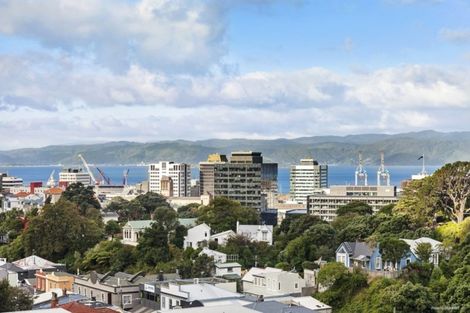 Photo of property in 6/24 Patanga Crescent, Thorndon, Wellington, 6011