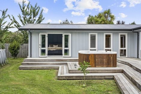 Photo of property in 8a Bronte Place, Leamington, Cambridge, 3432