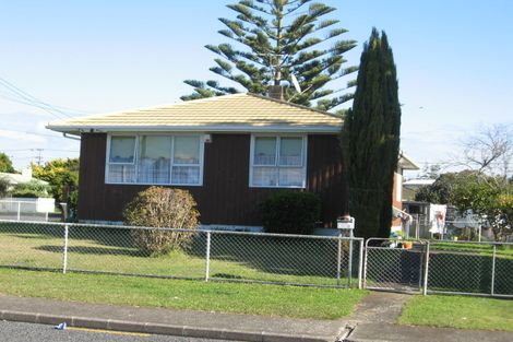 Photo of property in 37 Claymore Street, Manurewa, Auckland, 2102