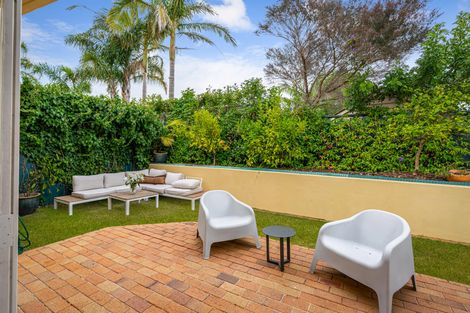 Photo of property in Grace Square, 81g Vermont Street, Ponsonby, Auckland, 1011