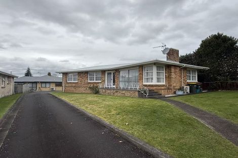 Photo of property in 65 Fenwick Crescent, Hillcrest, Hamilton, 3216