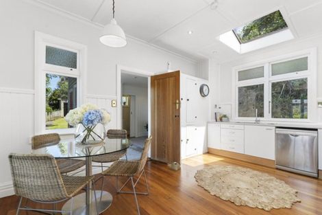 Photo of property in 43 Woodland Road, Johnsonville, Wellington, 6037