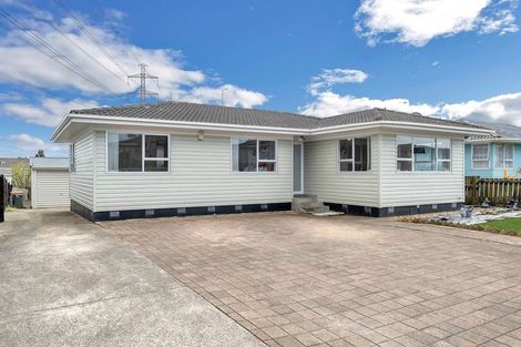Photo of property in 39 Zelda Avenue, Clover Park, Auckland, 2023