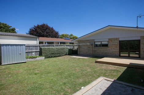 Photo of property in 31 Tawari Street, Matamata, 3400