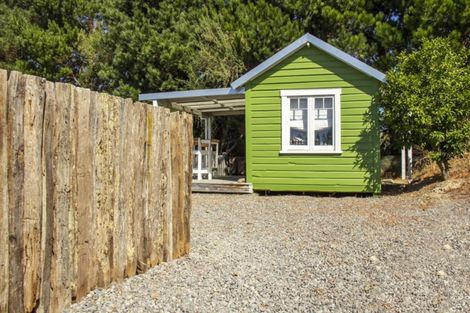 Photo of property in 20a Haringa Road, Carrington, Carterton, 5791