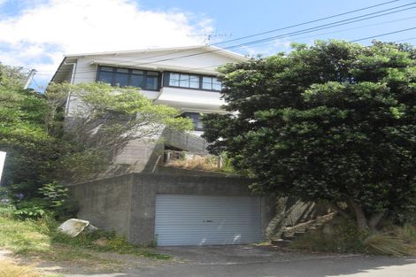 Photo of property in 121 Te Anau Road, Hataitai, Wellington, 6021
