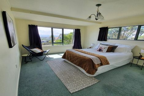 Photo of property in 43 Jaunpur Crescent, Broadmeadows, Wellington, 6035