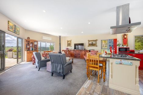 Photo of property in 488 Wharehine Road, Wharehine, Wellsford, 0973