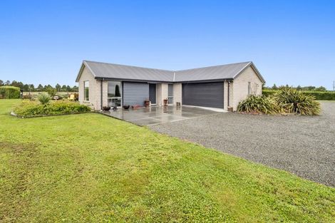 Photo of property in 65 Winslow Willowby Road, Winslow, Ashburton, 7775