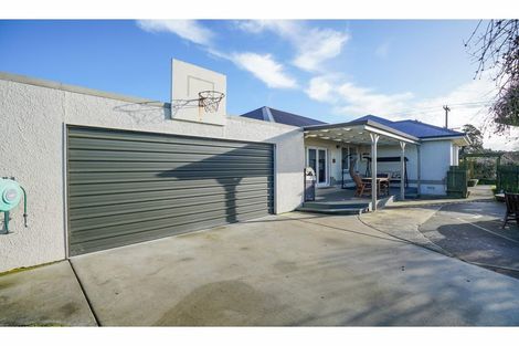 Photo of property in 129 Bainfield Road, Waikiwi, Invercargill, 9810